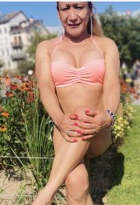 Transexual en Granada: 