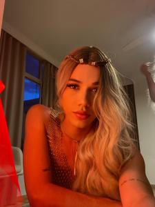 Transexual en Barcelona: 