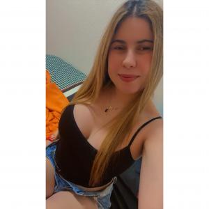 Chica busca chico en Toledo: 