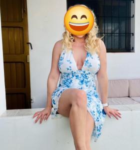 Chica busca chico en Alicante: 