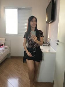 Chica busca chico en Asturias: 