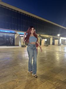 Chica busca chico en Málaga: 