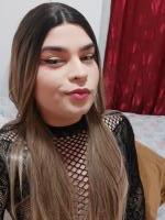 607155741: Travesti en Madrid