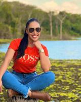 654659343: Chica busca chico en Madrid