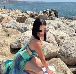 Chica busca chico en Huelva: 