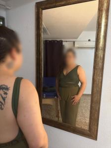 Transexual en Barcelona: 