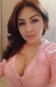 Chica busca chico en Sevilla: 