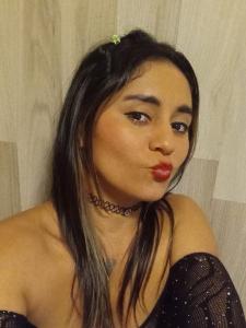 Chica busca chico en Madrid: 