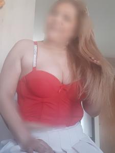 Chica busca chico en Badajoz: 