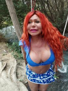Transexual en Granada: 