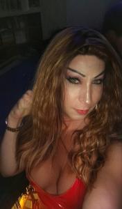 Transexual en Barcelona: 
