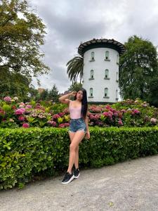Chica busca chico en Álava: 