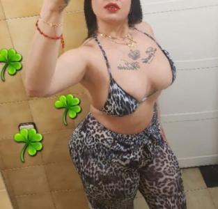Chica busca chico en Barcelona: 