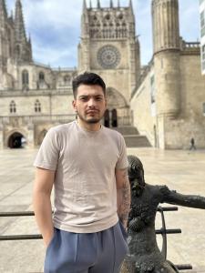 Chico busca chica en La Coruña: 