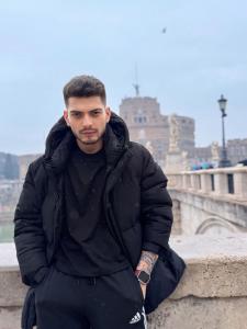 Chico busca chica en La Coruña: 