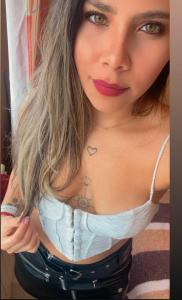 Chica busca chico en Madrid: 