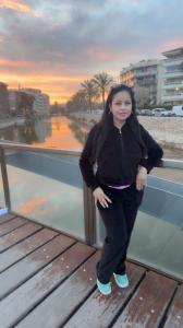 Chica busca chico en Tarragona: 