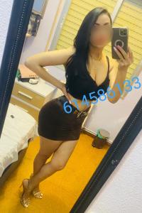 Chica busca chico en Salamanca: 