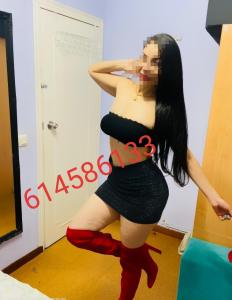 Chica busca chico en Salamanca: 