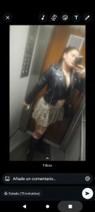 Chica busca chico en Soria: 