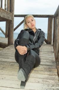 Chica busca chico en Murcia: 