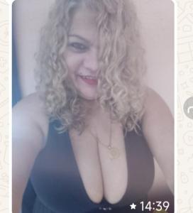 Chica busca chico en Castellón: 