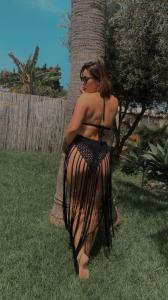 Chica busca chico en Málaga: 