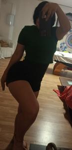 Chica busca chico en Sevilla: 