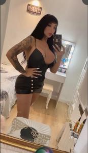 Transexual en Barcelona: 