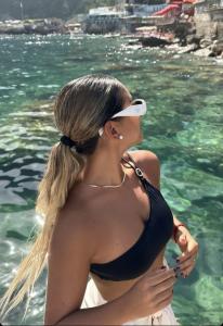 Chica busca chico en Mallorca: 