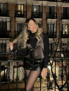 Chica busca chico en Mallorca: 