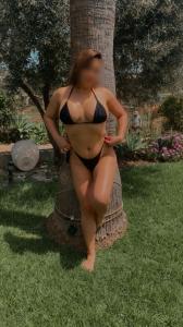 Chica busca chico en Málaga: 