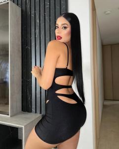 Chica busca chico en Málaga: 