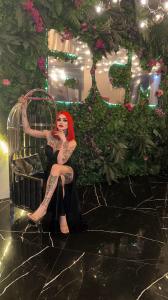Travesti en Gerona: 