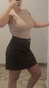 Chica busca chico en Sevilla: 