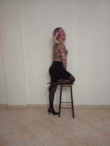 Travesti en Pontevedra: 