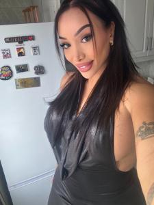 Travesti en Córdoba: 