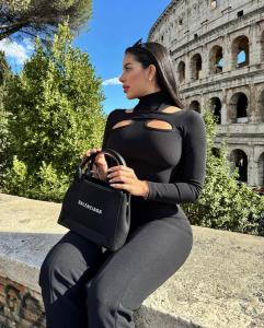 Chica busca chico en Málaga: 