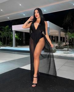 Chica busca chico en Málaga: 