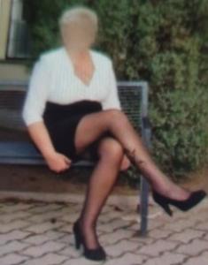 Chica busca chico en Pontevedra: 