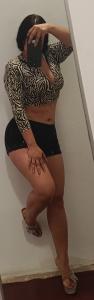 Chica busca chico en Sevilla: 
