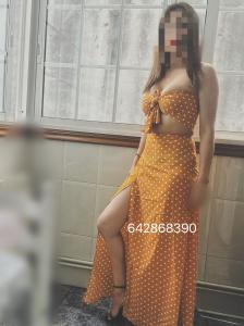 Chica busca chico en Pontevedra: 