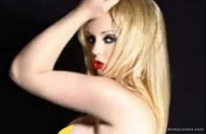 Transexual en Almería: 