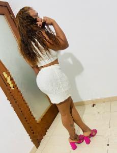Chica busca chico en Murcia: 