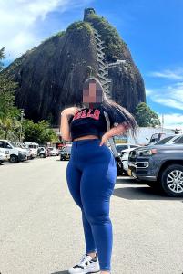 Chica busca chico en Huelva: 