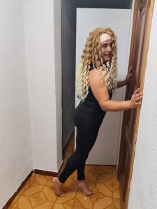 Chica busca chico en Madrid: 