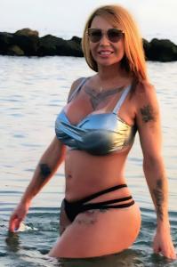 Chica busca chico en Toledo: 