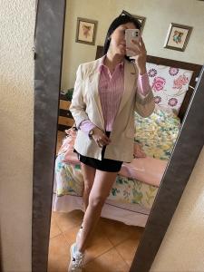 Chica busca chico en Alicante: 