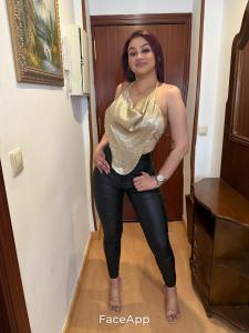 Chica busca chico en Huelva: 