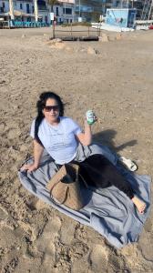 611299584: Chica busca chico en Sevilla